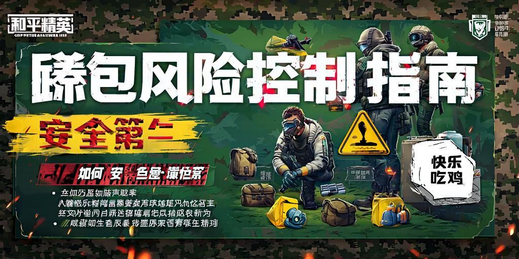 揭秘和平精英辅助工具的真相：你真的需要它吗